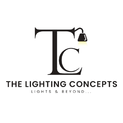 The Lightning Concepts Logo